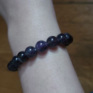 🎁Free With $30 Purchase🎁Amethyst Bracelet